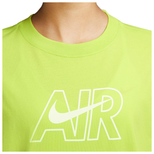 Nike Γυναικεία κοντομάνικη μπλούζα